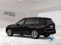 BMW X7 M 60i xDrive M Sport AHK Autobahgnassistent Massages Schwarz - thumbnail 7