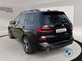 BMW X7 M 60i xDrive M Sport AHK Autobahgnassistent Massages Schwarz - thumbnail 4