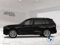 BMW X7 M 60i xDrive M Sport AHK Autobahgnassistent Massages Schwarz - thumbnail 6