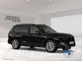 BMW X7 M 60i xDrive M Sport AHK Autobahgnassistent Massages Schwarz - thumbnail 10