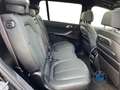 BMW X7 M 60i xDrive M Sport AHK Autobahgnassistent Massages Schwarz - thumbnail 18