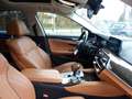 BMW 530 d Lim. xDrive LuxuryLine 360Cam SDach Voll Weiß - thumbnail 12