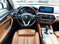 BMW 530 d Lim. xDrive LuxuryLine 360Cam SDach Voll Weiß - thumbnail 8