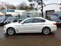 BMW 530 d Lim. xDrive LuxuryLine 360Cam SDach Voll Weiß - thumbnail 7