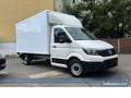 Volkswagen Crafter Pritsche 35 lang FWD Zahnriemen2024 Weiß - thumbnail 15
