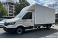 Volkswagen Crafter Pritsche 35 lang FWD Zahnriemen2024 Weiß - thumbnail 19