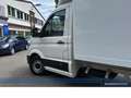 Volkswagen Crafter Pritsche 35 lang FWD Zahnriemen2024 Weiß - thumbnail 20
