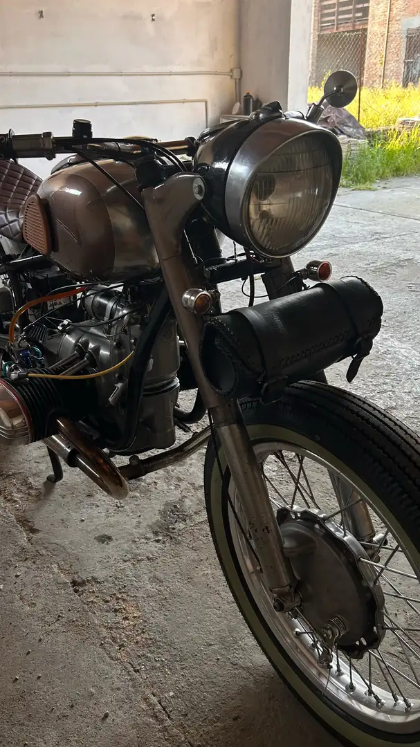 Ural M 66 - 1