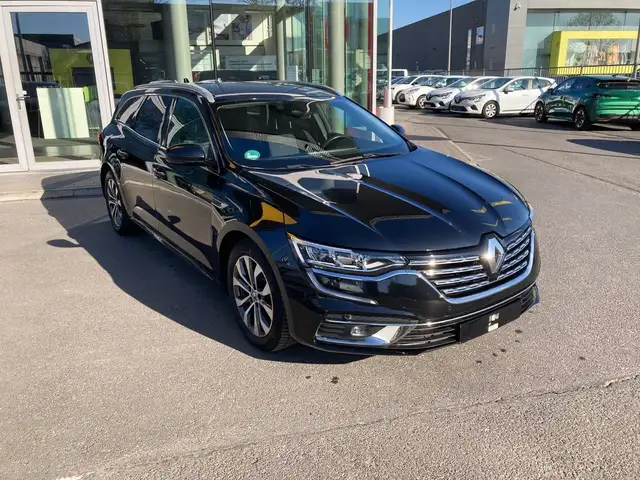 Renault Talisman Talisman Grandtour Zen TCe 160 EDC