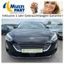 Ford Focus Lim. Cool & Connect Navi Kamera Carplay Bergassist Zwart - thumbnail 2