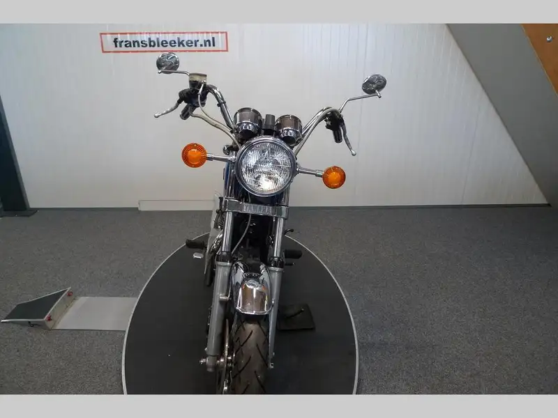 Yamaha XS 650 - foto 3