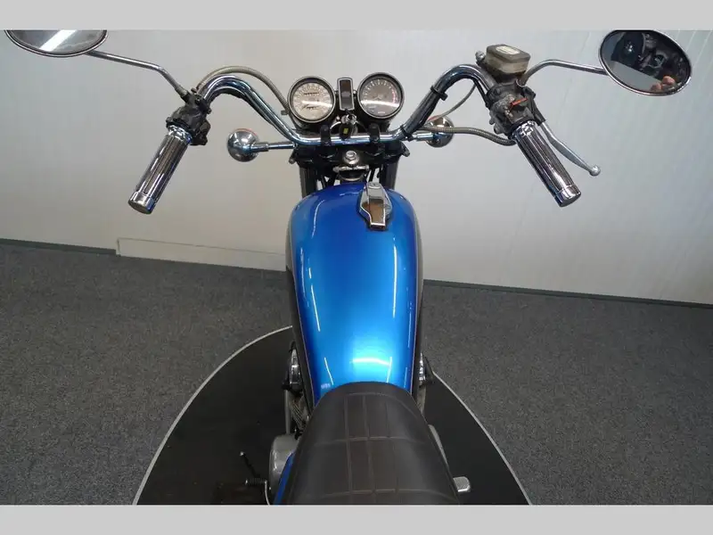 Yamaha XS 650 - foto 8