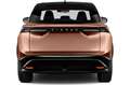 Nissan Ariya 87kWh Vorderradantrieb 178kW Advance Pac Grau - thumbnail 20