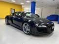 Audi R8 4.2 V8 quattro*MANUALE*PRIMA VERNICE*BOOK SERVICE* Zwart - thumbnail 5