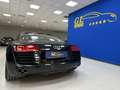 Audi R8 4.2 V8 quattro*MANUALE*PRIMA VERNICE*BOOK SERVICE* Zwart - thumbnail 3
