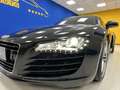 Audi R8 4.2 V8 quattro*MANUALE*PRIMA VERNICE*BOOK SERVICE* Zwart - thumbnail 18