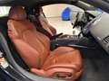 Audi R8 4.2 V8 quattro*MANUALE*PRIMA VERNICE*BOOK SERVICE* Zwart - thumbnail 10