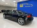 Audi R8 4.2 V8 quattro*MANUALE*PRIMA VERNICE*BOOK SERVICE* Zwart - thumbnail 2
