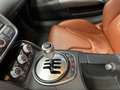 Audi R8 4.2 V8 quattro*MANUALE*PRIMA VERNICE*BOOK SERVICE* Zwart - thumbnail 14
