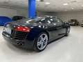 Audi R8 4.2 V8 quattro*MANUALE*PRIMA VERNICE*BOOK SERVICE* Zwart - thumbnail 4