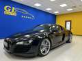 Audi R8 4.2 V8 quattro*MANUALE*PRIMA VERNICE*BOOK SERVICE* Zwart - thumbnail 1