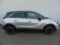Opel Crossland X Crossland 1,2 Ultimate+Sitzhzg+AGR+Kamera+AHK+AT Silber - thumbnail 4
