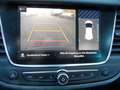 Opel Crossland X Crossland 1,2 Ultimate+Sitzhzg+AGR+Kamera+AHK+AT Silber - thumbnail 11