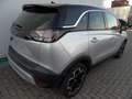 Opel Crossland X Crossland 1,2 Ultimate+Sitzhzg+AGR+Kamera+AHK+AT Silber - thumbnail 5