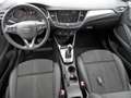 Opel Crossland X Crossland 1,2 Ultimate+Sitzhzg+AGR+Kamera+AHK+AT Silber - thumbnail 14