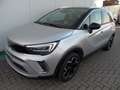Opel Crossland X Crossland 1,2 Ultimate+Sitzhzg+AGR+Kamera+AHK+AT Silber - thumbnail 2