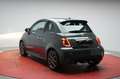 Abarth 595 1,4 T-Jet 16V APP Connect Grau - thumbnail 3