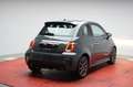 Abarth 595 1,4 T-Jet 16V APP Connect Grau - thumbnail 4