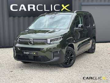 1.2 Plus 5 pl. *camera*trekhaak*carplay*