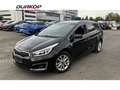 Kia Ceed SW / cee'd SW 1.4 CVVT Dream Team Navi Rückfahrkam. Sitzhzg Mehr Schwarz - thumbnail 1