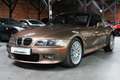 BMW Z3 ROADSTER 3.0 Braun - thumbnail 13