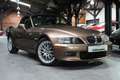BMW Z3 ROADSTER 3.0 Braun - thumbnail 1