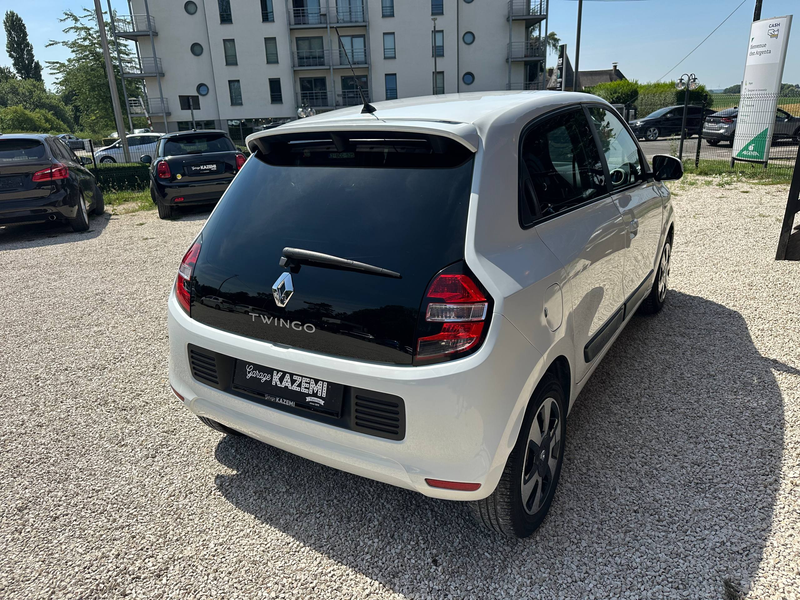 Photo du véhicule