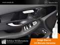 Mercedes-Benz GLC 300 e 4M LED/Business-P/ABC/Pano-D/EDW/RfCam Weiß - thumbnail 4