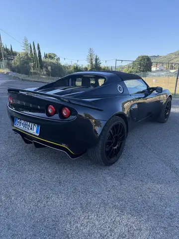 Lotus Elise 1.6 167cv GARANZIA 12/36 MESI
