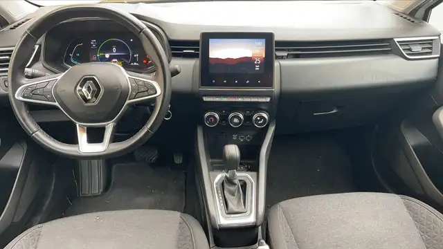 Renault Clio view 10