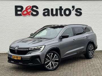 E-Tech Full Hybrid 200 Iconic Adaptive cruise Clim