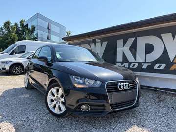 A1 1.2 TFSI Ambition