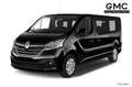 Renault Clio Trafic Kombi 2.0dCi L2H1 3,0t automatique - 9. ... Rood - thumbnail 3