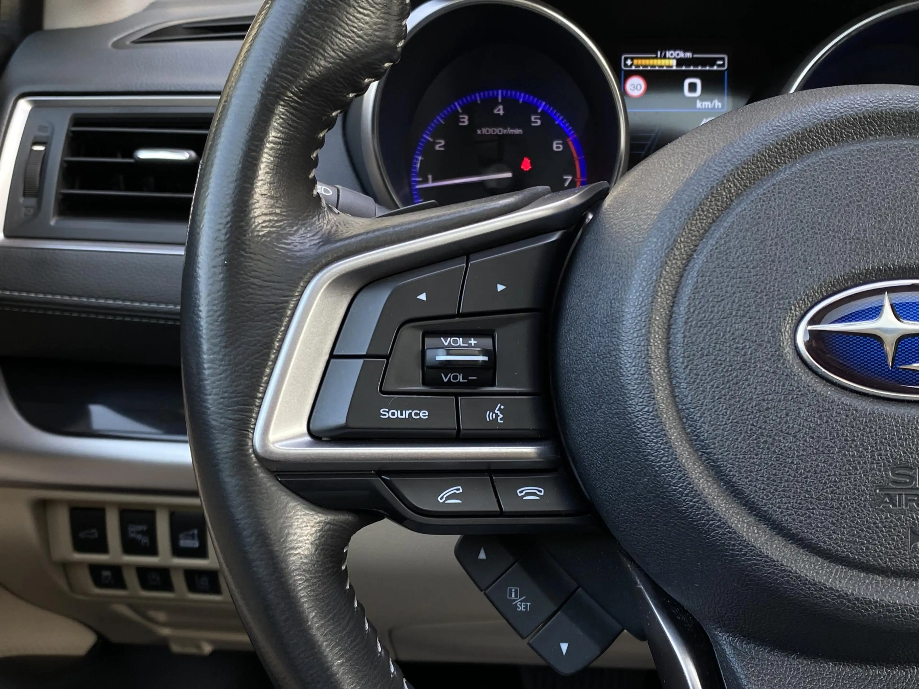 Subaru OUTBACK 2.5i Premium | Adaptieve Cruise Control | Stoelver — photo 16