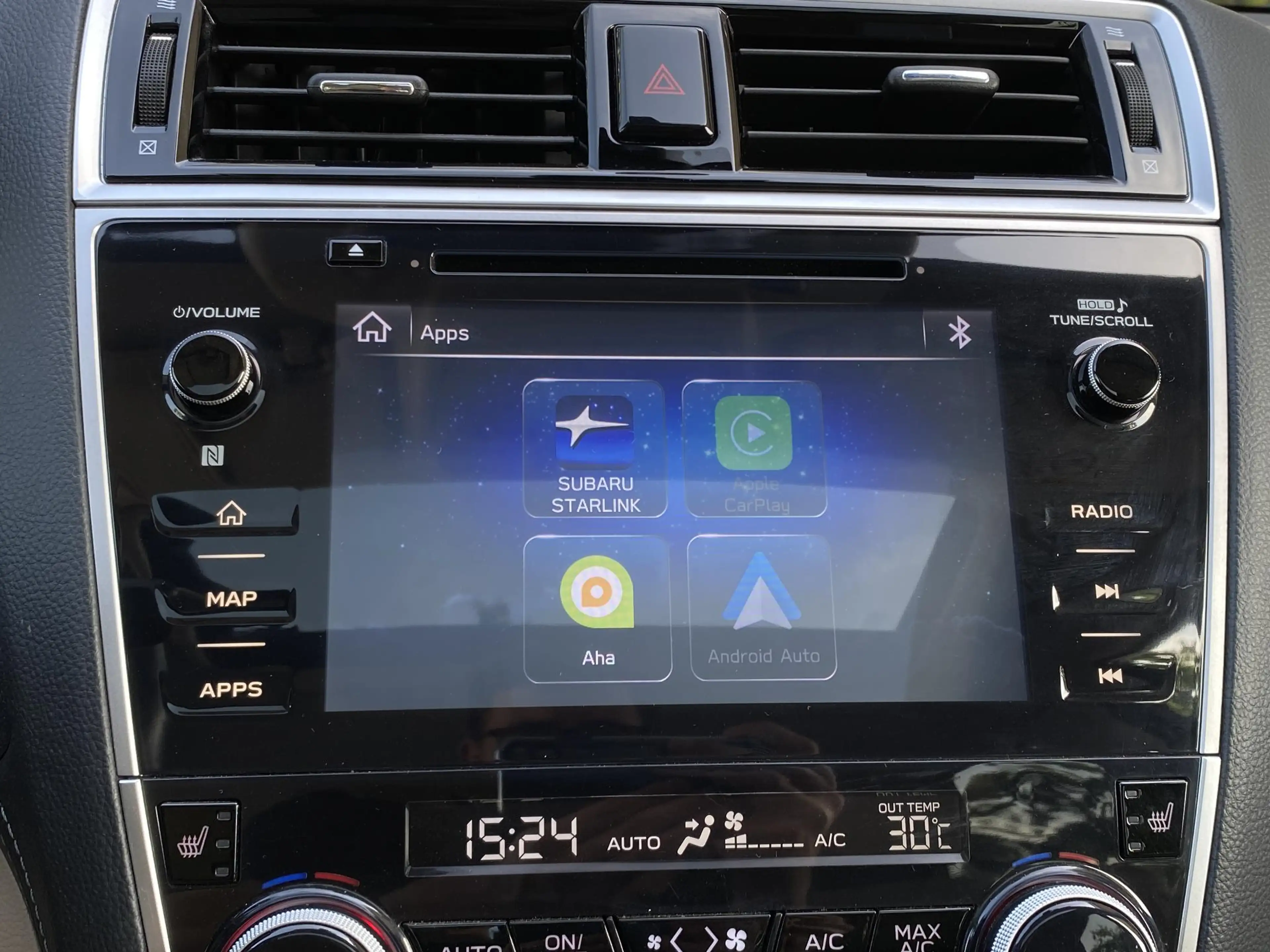 Subaru OUTBACK 2.5i Premium | Adaptieve Cruise Control | Stoelver — photo 29