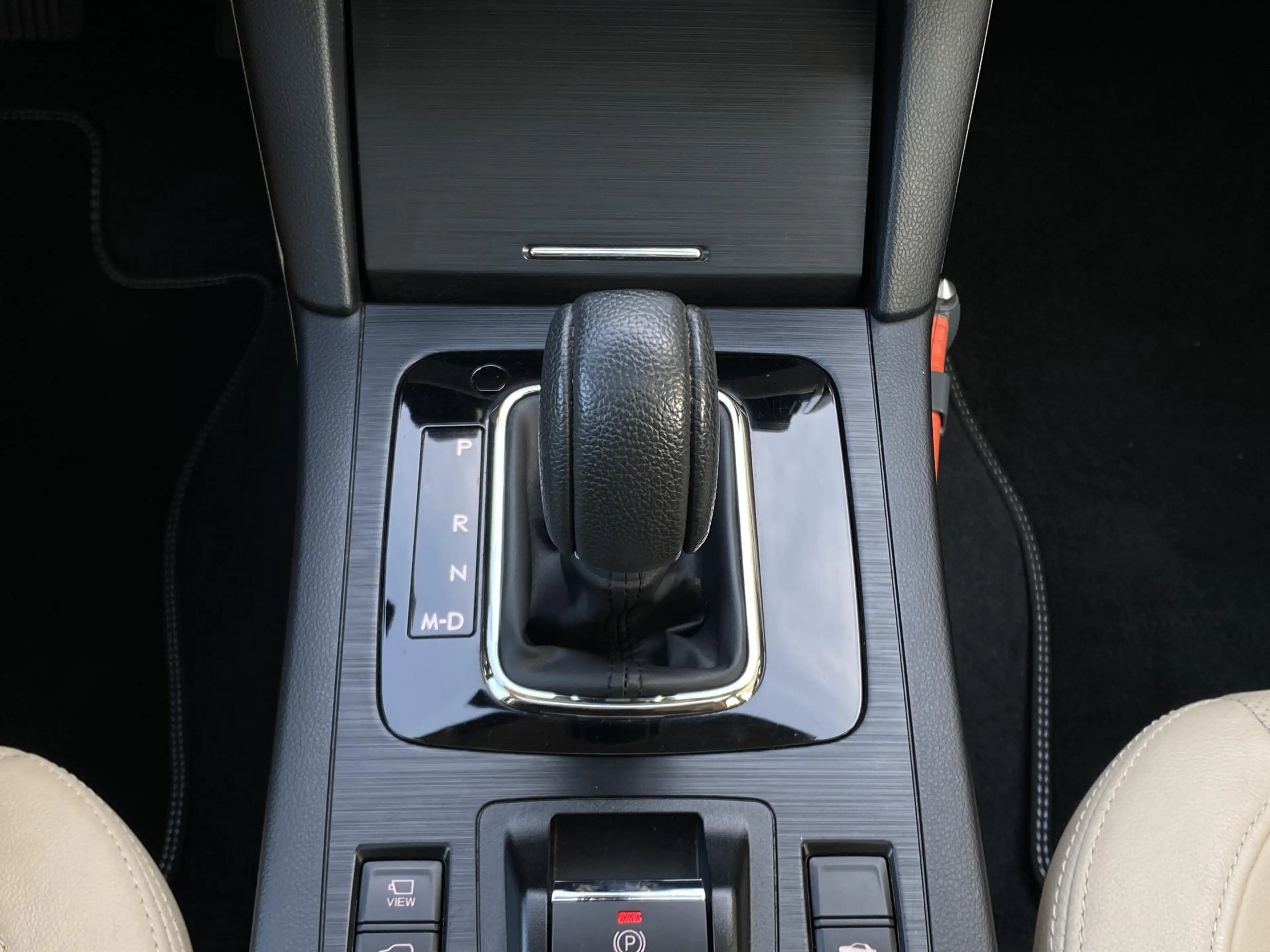 Subaru OUTBACK 2.5i Premium | Adaptieve Cruise Control | Stoelver — photo 38