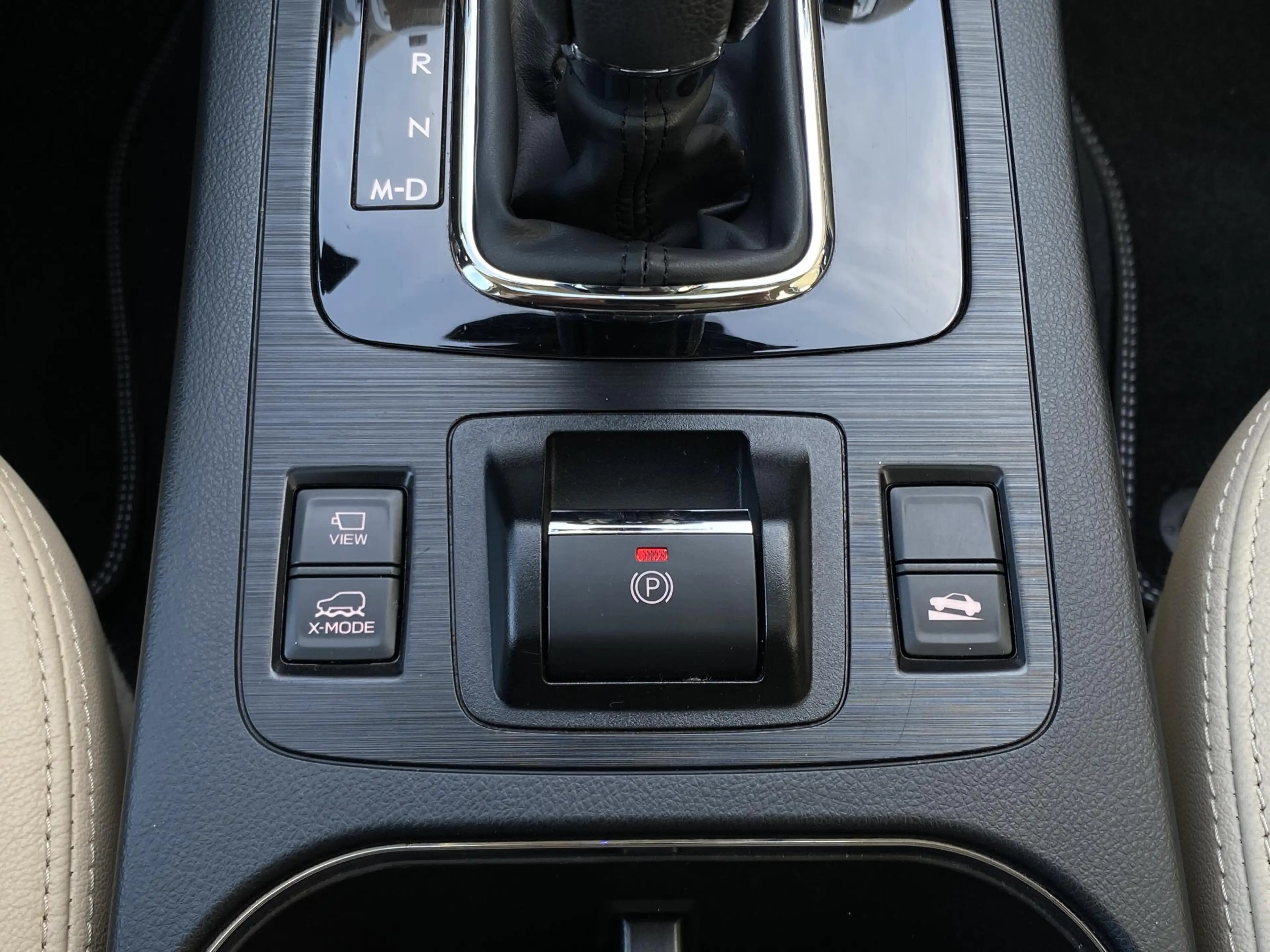 Subaru OUTBACK 2.5i Premium | Adaptieve Cruise Control | Stoelver — photo 39