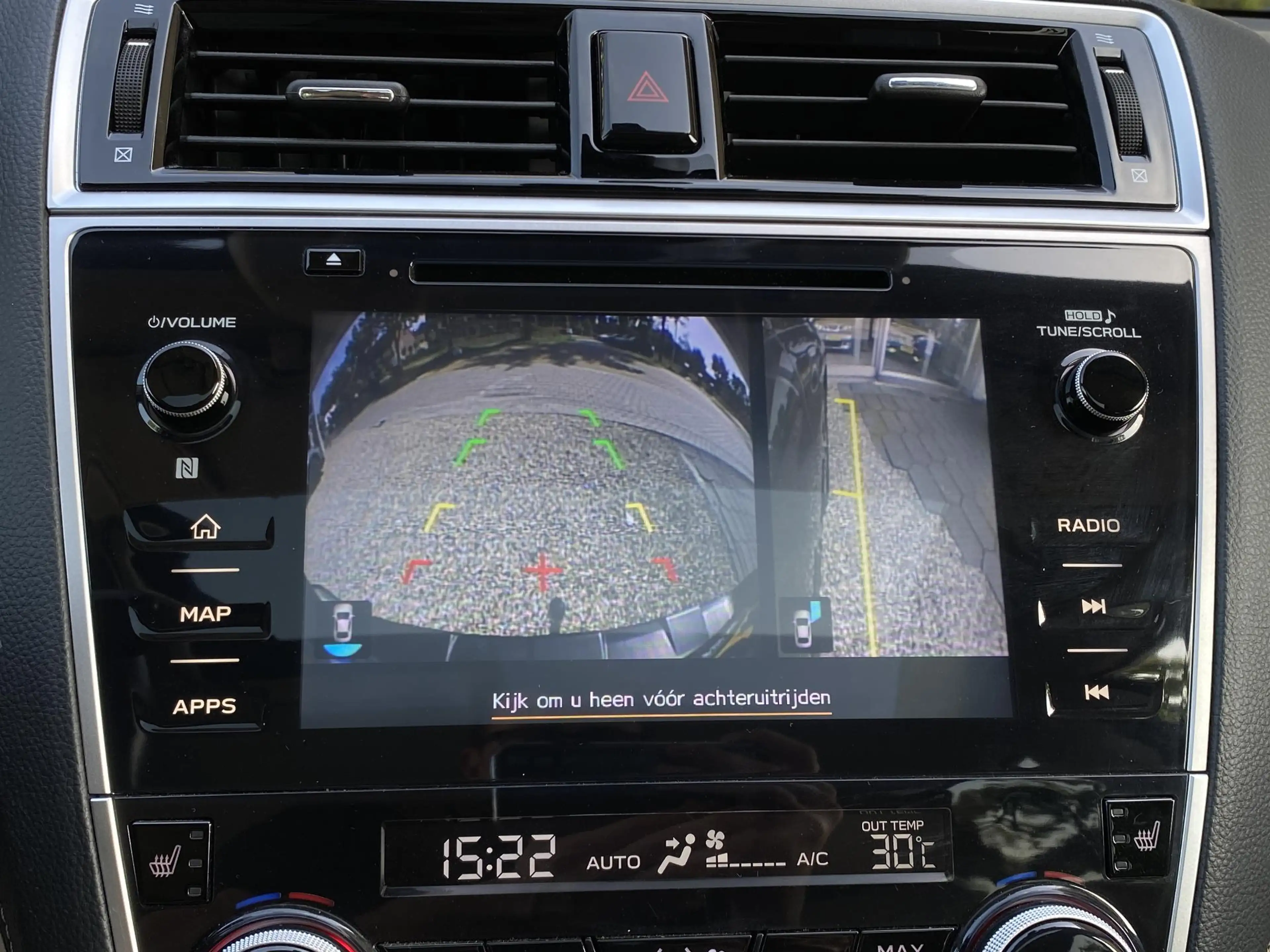 Subaru OUTBACK 2.5i Premium | Adaptieve Cruise Control | Stoelver — photo 30