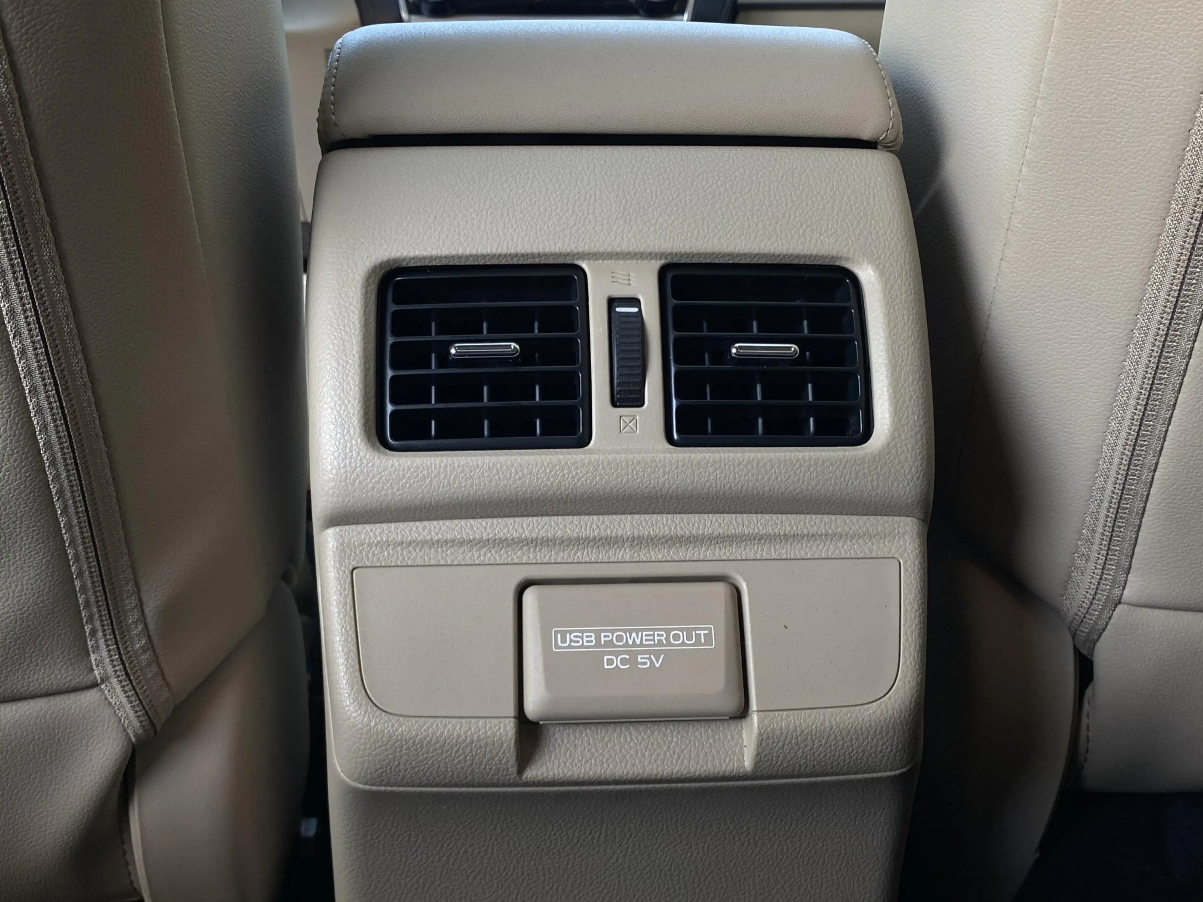 Subaru OUTBACK 2.5i Premium | Adaptieve Cruise Control | Stoelver — photo 9