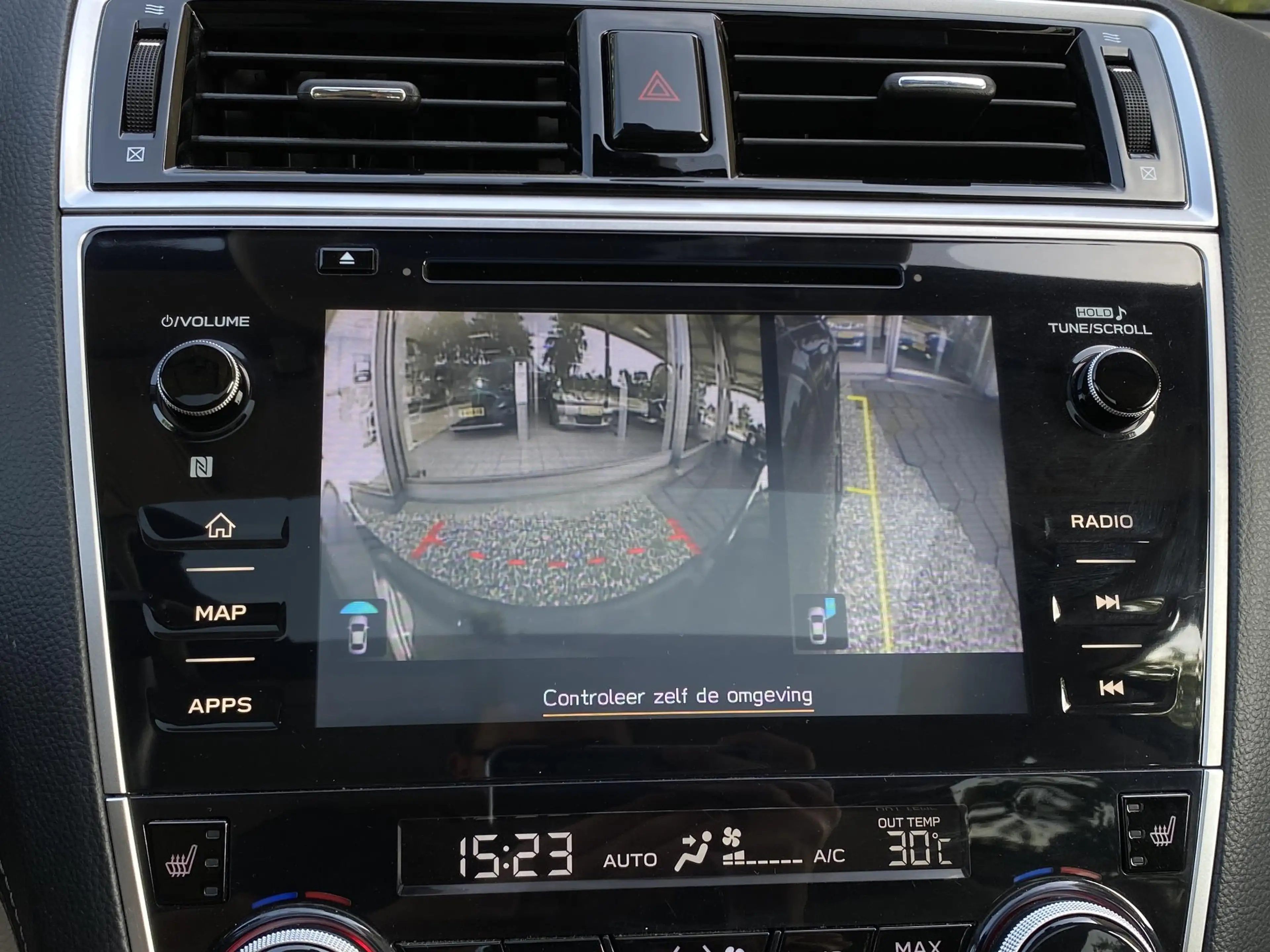 Subaru OUTBACK 2.5i Premium | Adaptieve Cruise Control | Stoelver — photo 31